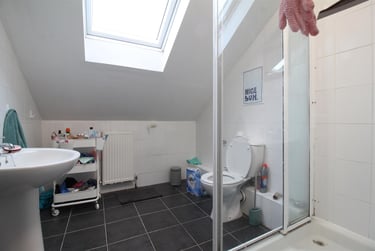 6 bed house, Dinsdale Road, Jesmond Vale, Newcastle, NE21DP - Image 4